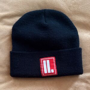 Letlive. Beanie